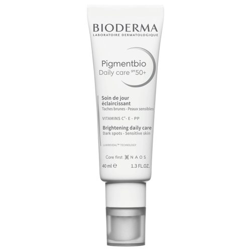 BIODERMA PIGMENTBIO NAPPALI KREM SPF50 40ML