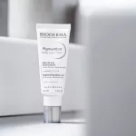 Bioderma Pigmentbio Nappali krém SPF50+ 40ml