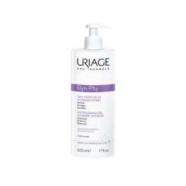 Uriage GYN-PHY intim mosakodó gél 500ml