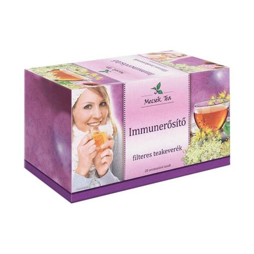 MECSEK IMMUNEROSITO TEAKEVEREK 20X1.5G