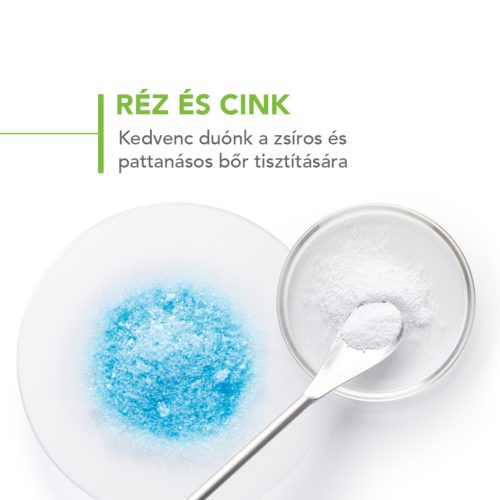 Bioderma Sébium Moussant habzó gél 100ml