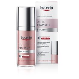 Eucerin Anti-Pigment Dual szérum 30ml