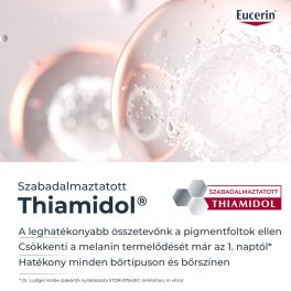 Eucerin Anti-Pigment Dual szérum 30ml