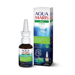 Aqua Maris Plus orrspray 30ml