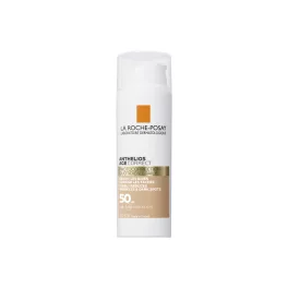 La Roche Posay Anthelios Age Correct SPF50+ színezett 50ml