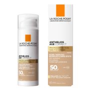 La Roche-Posay Anthelios Age Correct SPF50+ színezett 50ml