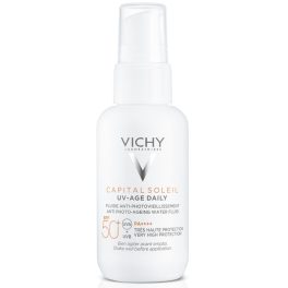 VICHY Capital Soleil UV-Age Daily fluid SPF50+ 40ml