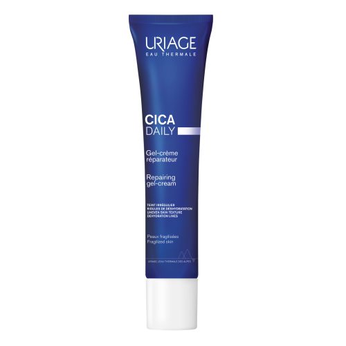 URIAGE BARIEDERM CICA DAILY ARCAP.GEL-KREM 40ML