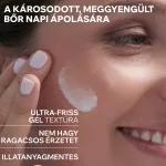 Uriage Cica Daily arcápoló gél-krém 40ml