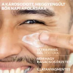 Uriage Cica Daily arcápoló gél-krém 40ml