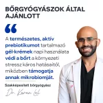 Uriage Cica Daily arcápoló gél-krém 40ml