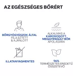 Uriage Cica Daily arcápoló gél-krém 40ml