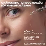 Uriage Cica Daily arcápoló szérum 30ml