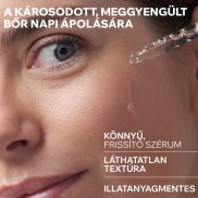 Uriage Cica Daily arcápoló szérum 30ml