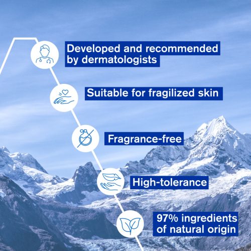 Uriage Cica Daily arcápoló szérum 30ml