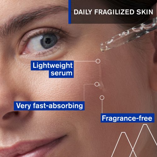 Uriage Cica Daily arcápoló szérum 30ml