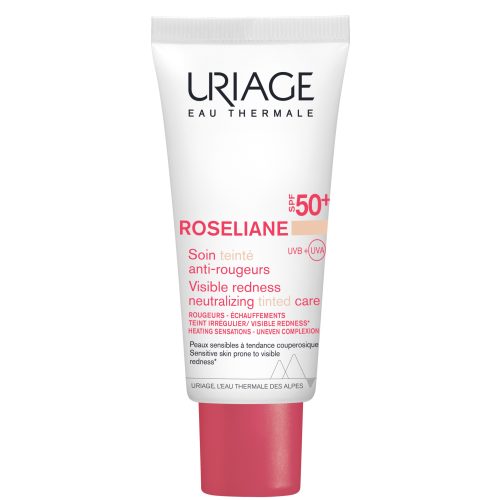 Uriage Roséliane CC Krém SPF50 40ml