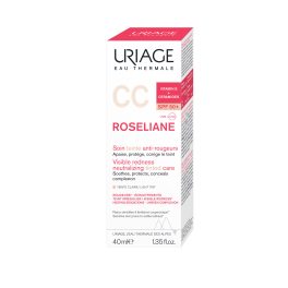 Uriage Roséliane CC Krém SPF50 40ml