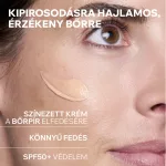 Uriage Roséliane CC Krém SPF50 40ml