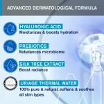 Uriage Eau Thermale hidratáló water essence 100ml