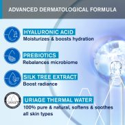 Uriage Eau Thermale hidratáló water essence 100ml