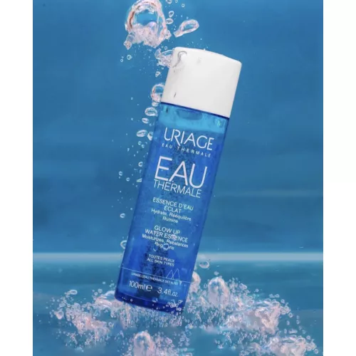 Uriage Eau Thermale hidratáló water essence 100ml