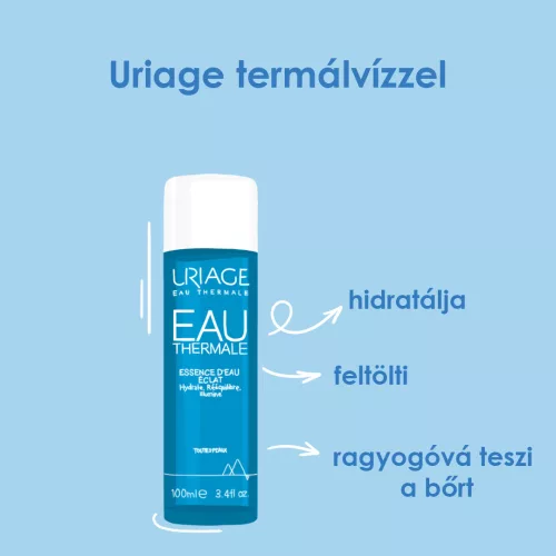 Uriage Eau Thermale hidratáló water essence 100ml