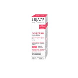 Uriage Toléderm Control szemkörnyékápoló 15ml