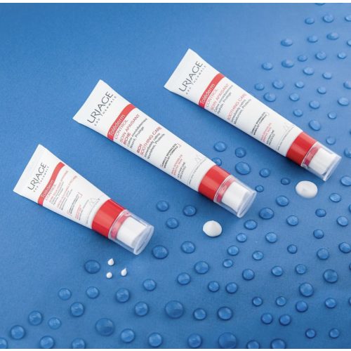 Uriage Toléderm Control szemkörnyékápoló 15ml