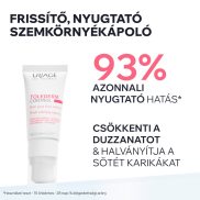 Uriage Toléderm Control szemkörnyékápoló 15ml
