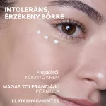 Uriage Toléderm Control szemkörnyékápoló 15ml