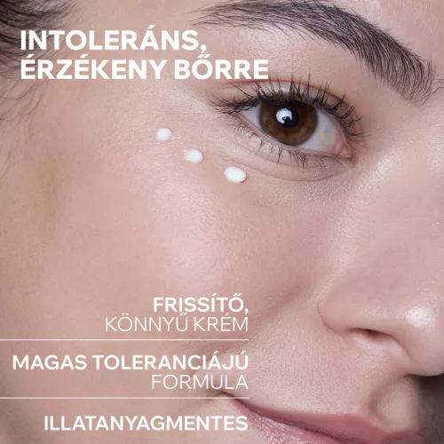 Uriage Toléderm Control szemkörnyékápoló 15ml