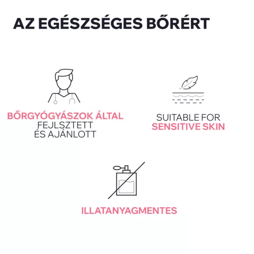 Uriage Toléderm Control szemkörnyékápoló 15ml