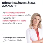 Uriage Toléderm Control szemkörnyékápoló 15ml