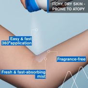 Uriage Xémose SOS permet száraz bőrre 200ml