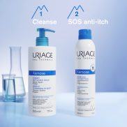 Uriage Xémose SOS permet száraz bőrre 200ml
