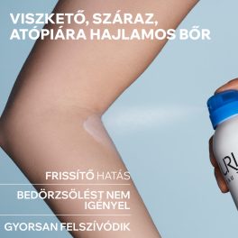 Uriage XÉMOSE SOS Viszketéscsillapító permet 200ml