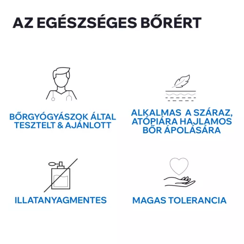 Uriage XÉMOSE SOS Viszketéscsillapító permet 200ml