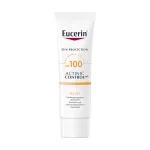 Eucerin Sun Actinic Control napozó fluid SPF100  80ML