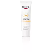 Eucerin Sun Actinic Control napozó fluid SPF100  80ML