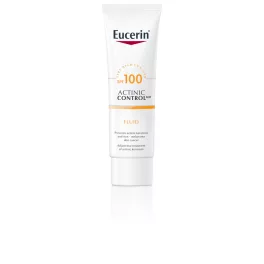Eucerin Sun Actinic Control napozó fluid SPF100  80ML