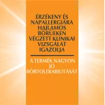 Eucerin After Sun Sensitive Relief napozás utáni krém-gél 200ml