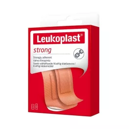 Leukoplast Strong sebtapasz 2 méret 20x