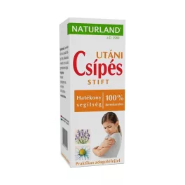 Naturland Csípés utáni stift 10ml