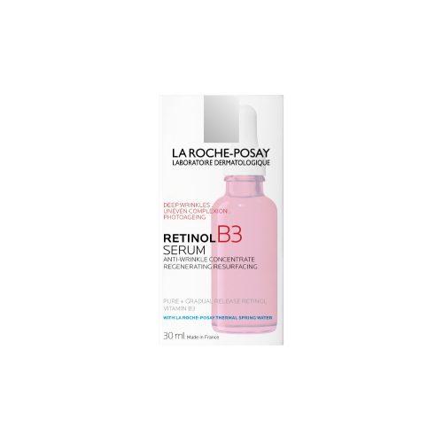 La Roche Posay Retinol B3 ránctalanító szérum 30ml