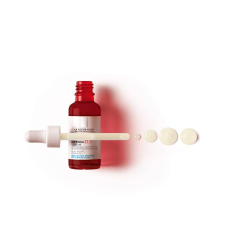 La Roche Posay Retinol B3 ránctalanító szérum 30ml