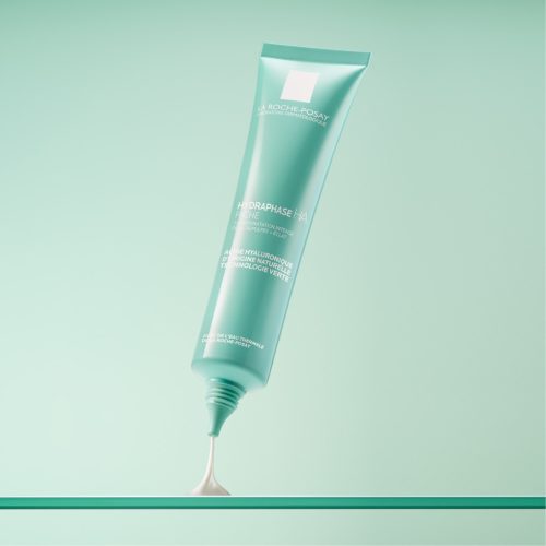 La Roche Posay Hydraphase HA Rich hidratáló arckrém 50ml