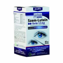 JutaVit Szem-Lutein Forte 12 mg tabletta 60x