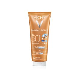 VICHY Capital Soleil napvédő tej gyerekeknek SPF50+ 300ml