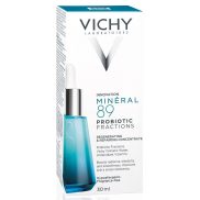   VICHY Minéral 89 Probiotic Fractions Regeneráló Szérum 30ml